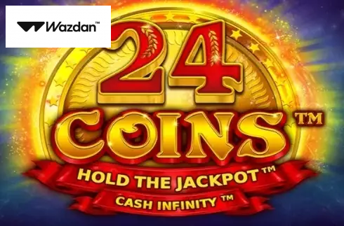 24 Coins
